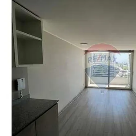 Image 3 - Avenida Américo Vespucio, 781 0677 Provincia de Santiago, Chile - Apartment for rent