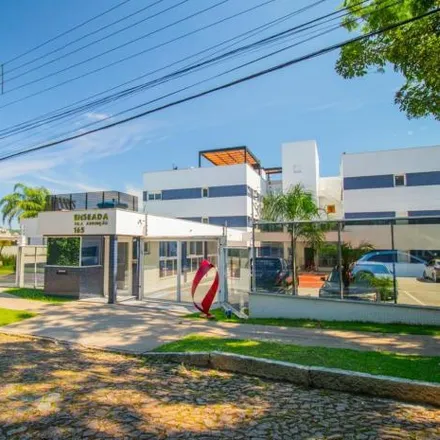 Buy this 3 bed apartment on Avenida Guaíba 4598 in Vila Assunção, Porto Alegre - RS