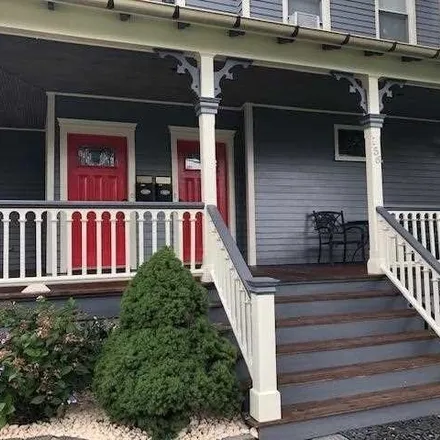 Rent this 4 bed house on 156 Walnut Street in Montclair, NJ 07042