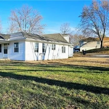 Buy this 3 bed house on unnamed road in Warrensburg, MO 64093