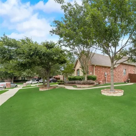 Image 2 - 906 Hebron Drive, Cottonwood Creek, Allen, TX 75013, USA - House for rent