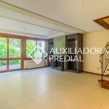 Buy this 3 bed house on Avenida Otto Niemeyer 1 in Tristeza, Porto Alegre - RS