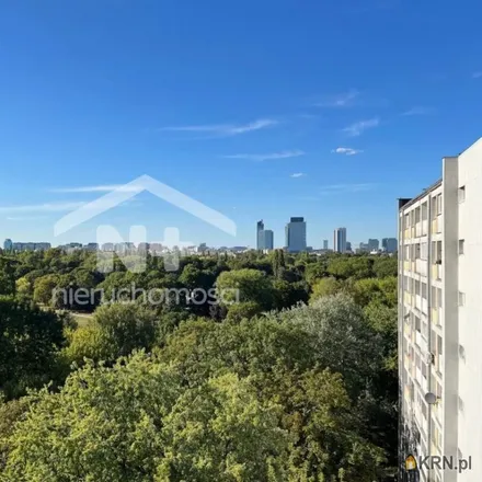 Buy this 3 bed apartment on Giordana Bruna 18 in 02-594 Warsaw, Poland