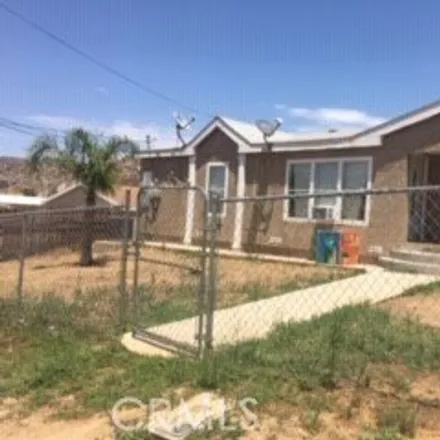Rent this studio apartment on 29622 Olson Avenue in Homeland, Riverside County