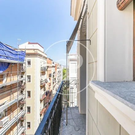 Rent this 1 bed apartment on Filferro in Carrer de Sant Carles, 29