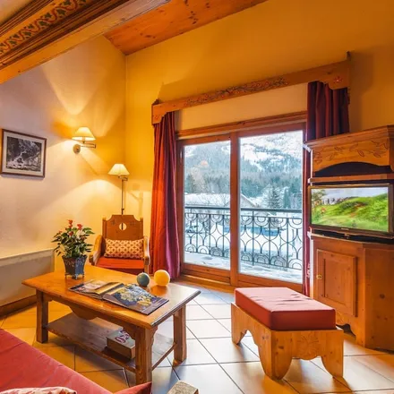 Image 5 - 74400 Chamonix-Mont-Blanc, France - Condo for rent