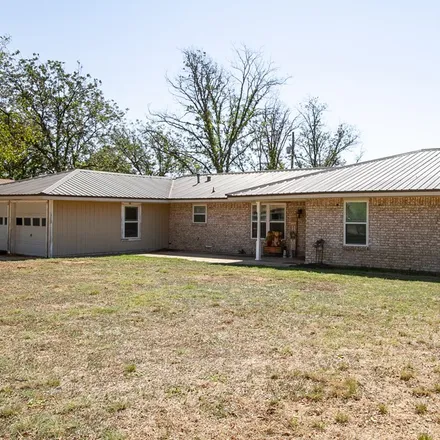 Image 2 - 106 Joiner Avenue, Tom Green County, TX 76905, USA - House for sale