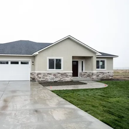 Buy this 3 bed house on 6583 Road 3 Northeast in Grant County, WA 98837