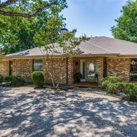 Image 2 - 2536 Belmont Place, Plano, TX 75023, USA - House for sale