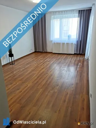 Buy this 2 bed apartment on Plac Niepodległości in Rondo Niepodległości, 87-119 Toruń