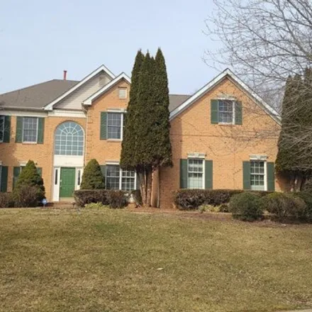 Rent this 4 bed house on 10754 Blaze Dr in Reston, Virginia