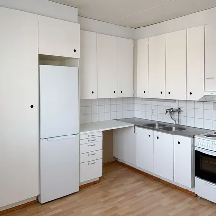 Rent this 2 bed apartment on Neilikkapolku 3 in 01300 Vantaa, Finland