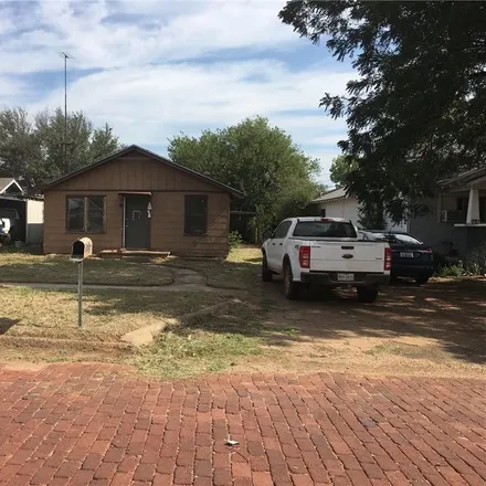 Buy this 3 bed house on 398 South Main Street in Electra, TX 76360