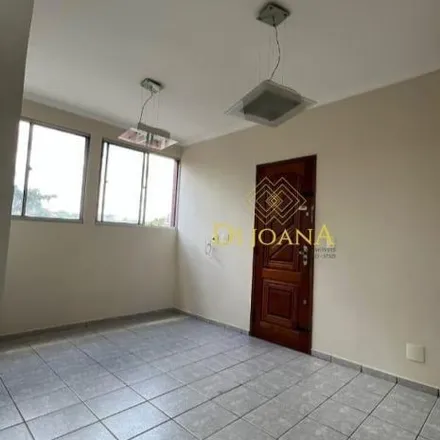 Buy this 2 bed apartment on Avenida das Américas in Regional Centro, Betim - MG