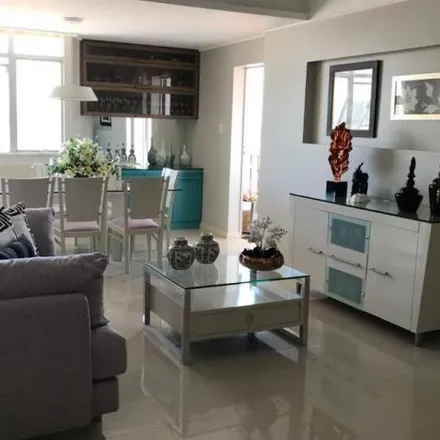Buy this 3 bed apartment on Rua Senador Rollemberg in São José, Aracaju - SE