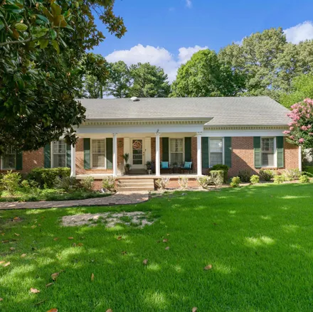 Buy this 4 bed house on 57 Bethany Drive in Jackson, TN 38301