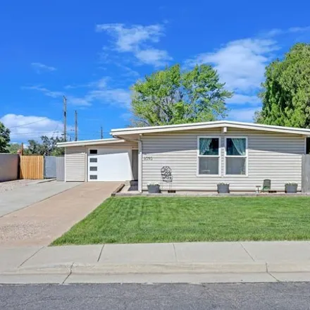 Buy this 3 bed house on 6099 South 2100 West in Roy, UT 84067