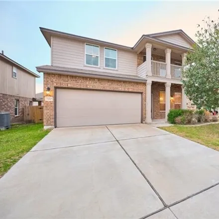 Buy this 4 bed house on 3434 Parkmill Drive in Killeen, TX 76542