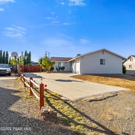 Image 3 - 4425 North Phillip Drive, Prescott Valley, AZ 86314, USA - House for sale