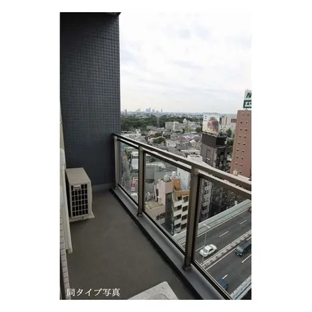 Image 7 - unnamed road, Komazawa 2-chome, Setagaya, 154-0012, Japan - Apartment for rent