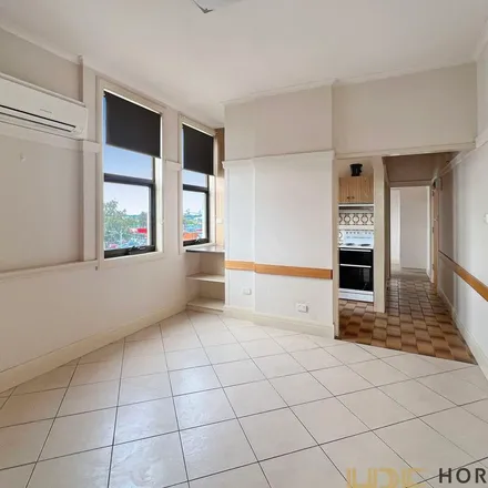 Rent this 2 bed apartment on McLachlan Street in Horsham VIC 3400, Australia