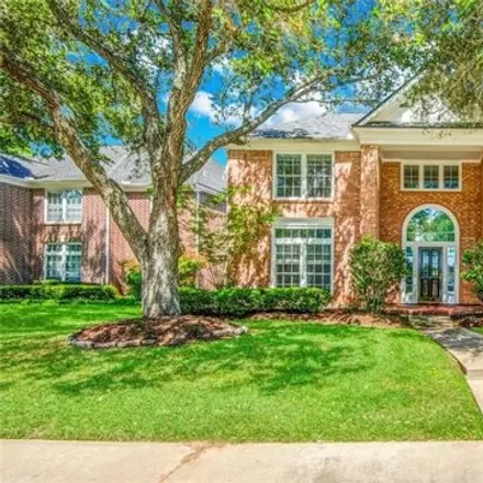 Buy this 4 bed house on 4545 Devonshire Street in Sugar Land, TX 77479