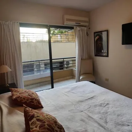 Buy this 1 bed apartment on Ciudad de la Paz 2967 in Núñez, C1429 AAO Buenos Aires