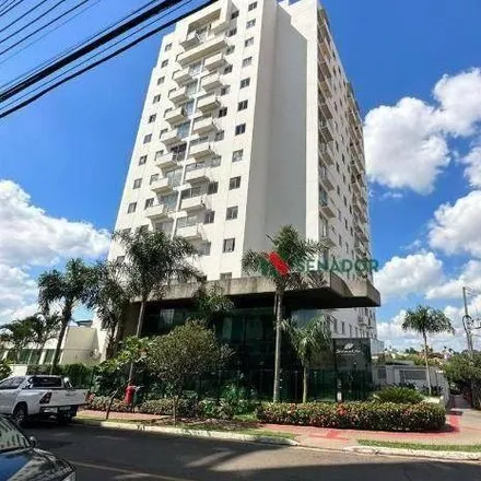Image 1 - Edifício Jardim de Ester, Rua Raposo Tavares, Ipiranga, Londrina - PR, 86020-005, Brazil - Apartment for rent