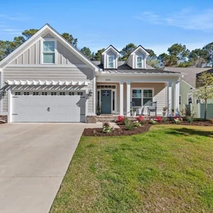 Buy this 4 bed house on 3005 Moss Bridge Lane in Horry County, SC 29579
