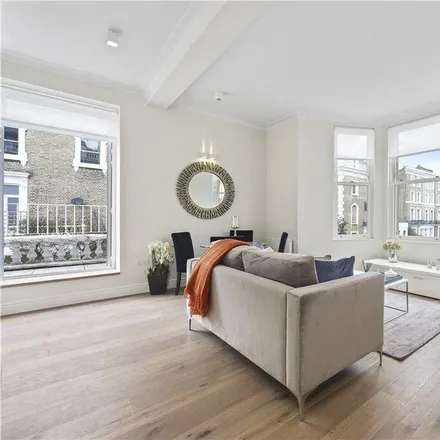 Rent this 1 bed apartment on 55 Cathcart Road in London, SW10 9DJ