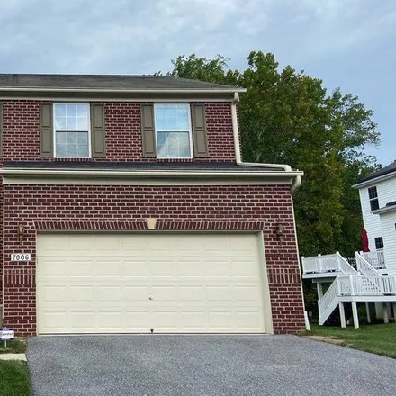 Rent this 4 bed house on 5941 Oslo Court in Columbia, MD 21044