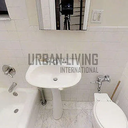 Rent this 1 bed apartment on 157 West 105th Street in New York, NY 10025