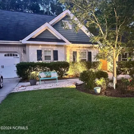 Buy this 4 bed house on 6435 Murrayville Road in Murraysville, New Hanover County