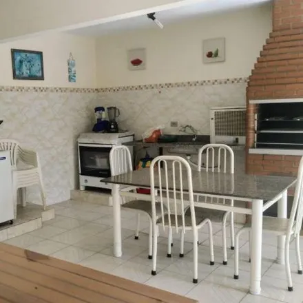 Buy this 3 bed house on Avenida Morgado de Matheus in Castelinho, Piracicaba - SP