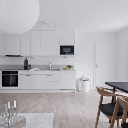 Rent this 3 bed apartment on Björklundavägen in 436 53 Göteborgs Stad, Sweden