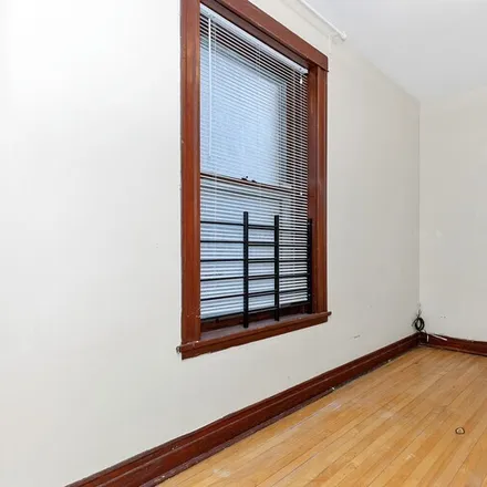 Rent this 2 bed apartment on 1719 N Wood St