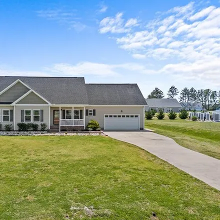 Image 3 - 121 Dustin Lane, Currituck County, NC 27958, USA - House for sale