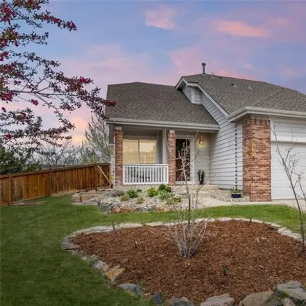Buy this 3 bed house on Bayan Court in Castle Rock, CO 80184