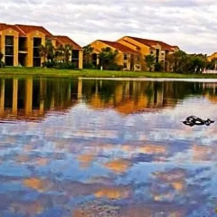 Rent this 1 bed condo on 13555 Eagle Ridge Drive in Fort Myers, FL 33912