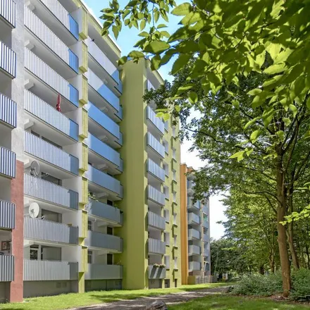 Image 3 - Fürstenberger Straße 15, 40599 Dusseldorf, Germany - Apartment for rent