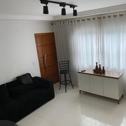 Buy this 4 bed house on Rua Cesarina Ferreira in Jardim Campo Verde, Mauá - SP
