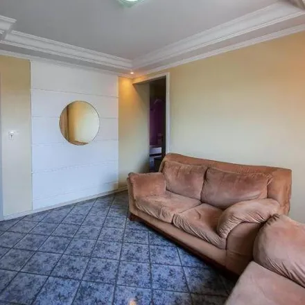Rent this 2 bed apartment on Edifício Minas Gerais in Avenida Moinho Fabrini 675, Independência