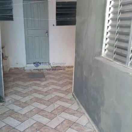 Rent this 1 bed house on Viela Pote in Vila Augusta, Guarulhos - SP
