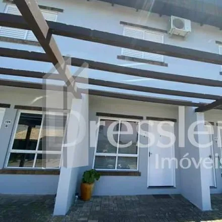 Image 2 - Rua Pouso Novo, Universitário, Lajeado - RS, 95914-490, Brazil - House for sale