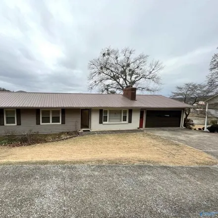 Image 1 - 1059 Lakemont Drive South, Southside, Etowah County, AL 35907, USA - House for sale