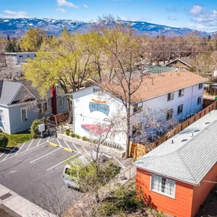 Image 3 - Kenneth L Fortney CPA, 229 Saint Lawrence Avenue, Reno, NV 89555, USA - House for sale