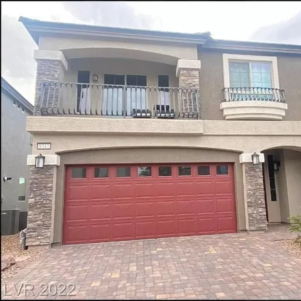 Rent this 4 bed house on 1450 Radwick Drive in Clark County, NV 89142