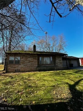 Buy this 3 bed house on Hunston Road in East Palestine, Columbiana County