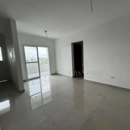 Buy this 2 bed apartment on Rua 26 de Janeiro in Mirim, Praia Grande - SP