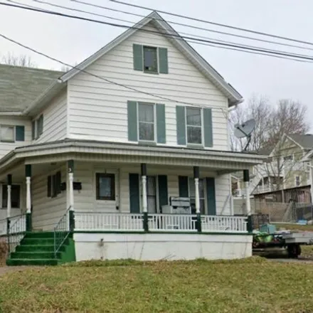 Buy this 4 bed house on 3 4th Street in Sussex, Sussex County
